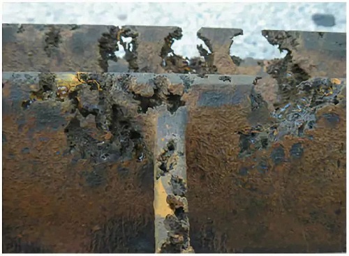 液環泵在真空工藝應用中常發生的故障